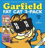 Garfield Fat Cat 3-Pack #19 - Jim Davis - 9780425285619