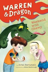 Warren & Dragon Weekend With Chewy - Ariel Bernstein - 9780425288481