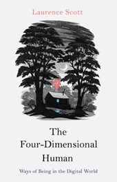 Four Dimensional Human