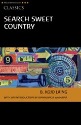 Search Sweet Country - Kojo Laing - 9780435045708