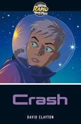 Rapid Plus 6B Crash - David Clayton - 9780435070946