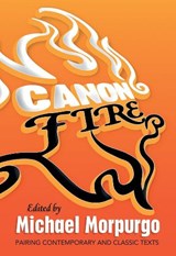Canon Fire - Michael Morpurgo - 9780435131944