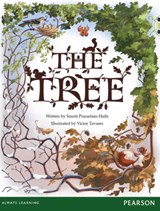 Bug Club Pro Guided Year 6 The Tree - Smriti Prasadam-Halls - 9780435186494
