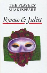 Romeo and Juliet (The Players' Shakespeare) - J.H. Walter - 9780435190095