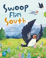 Bug Club Shared Reading: Swoop Flies South (Year 1) - Smriti Prasadam-Halls - 9780435201579
