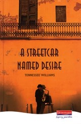 A Streetcar Named Desire - Tennessee Williams - 9780435233105