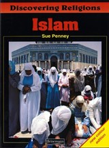 Discovering Religions: Islam Core Student Book - Sue Penney - 9780435304683