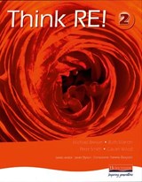 Think RE: Pupil Book 2 - Janet Dyson ; Pamela Draycott ; Alison Phillips ; Cavan Wood - 9780435307264