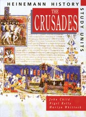 Heinemann History Study Units: Student Book.  The Crusades