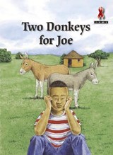 Two Donkeys for Joe -  - 9780435912147