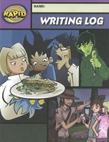Rapid Writing: Pupil Book 9 - Dee Reid ; Diana Bentley - 9780435912789