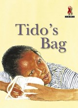 Tidos Bag - Bridget Krone - 9780435913281