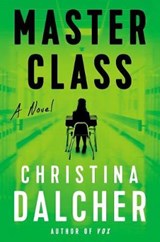 Master Class - Christina Dalcher - 9780440000839
