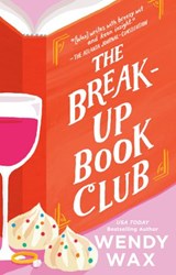 The Break-Up Book Club - Wendy Wax - 9780440001461