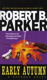 EARLY AUTUMN - Robert B. Parker - 9780440122142
