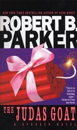 Parker, R: Judas Goat - Robert B Parker - 9780440141969