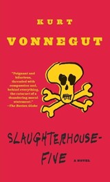 Slaughterhouse-Five - Kurt Vonnegut - 9780440180296