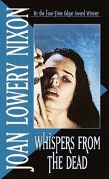 Whispers from the Dead - Joan Lowery Nixon - 9780440208099