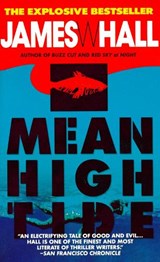 Mean High Tide - HALL,  James W. - 9780440213550