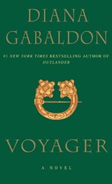 Voyager - Diana Gabaldon - 9780440217565