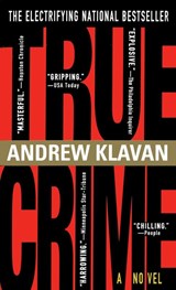 True Crime - Andrew Klavan - 9780440224037