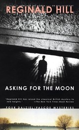 ASKING FOR THE MOON REV/E - Reginald Hill - 9780440225836