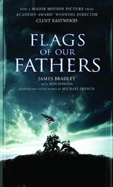 Bradley, J: Flags of Our Fathers - James Bradley ; Ron Powers - 9780440229209