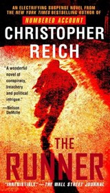 Reich, C: Runner - REICH,  Christopher - 9780440234685