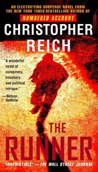Reich, C: Runner, REICH,  Christopher - Paperback - 9780440234685