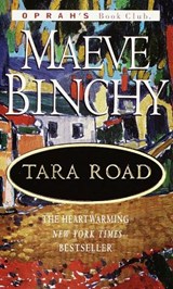 Tara Road - Maeve Binchy - 9780440235590
