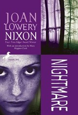 Nightmare - Joan Lowery Nixon - 9780440237730