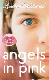 Angels in Pink - Lurlene Mcdaniel - 9780440238676