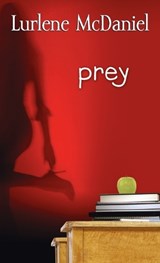 Prey - Lurlene McDaniel - 9780440240150