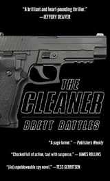 The Cleaner - Brett Battles - 9780440244387