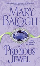 PRECIOUS JEWEL - Mary Balogh - 9780440244639