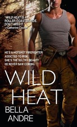 Wild Heat - Bella Andre - 9780440245001