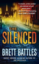 The Silenced - Brett Battles - 9780440245674