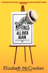 Niagara Falls All Over Again - Elizabeth McCracken - 9780440333913