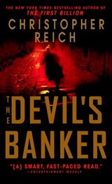 The Devil's Banker - Christopher Reich - 9780440334545