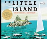 The Little Island - Margaret Wise Brown - 9780440408307