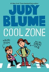 Cool Zone with the Pain and the Great One - Judy Blume - 9780440420934
