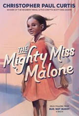 The Mighty Miss Malone - Christopher Paul Curtis - 9780440422143