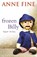 Frozen Billy, Anne Fine - Paperback - 9780440866305