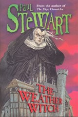 The Weather Witch - Paul Stewart - 9780440870364