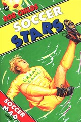 Soccer Stars - Rob Childs - 9780440870760