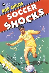 Soccer Shocks - Rob Childs - 9780440870777
