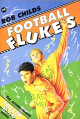 Football Flukes - Rob Childs - 9780440870968