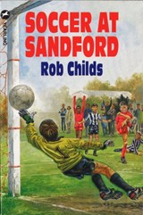Soccer At Sandford - Rob Childs - 9780440870975