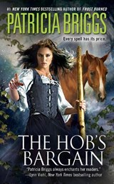 The Hob's Bargain - Patricia Briggs - 9780441008131
