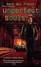 Unperfect Souls - DEL FRANCO,  Mark - 9780441018383